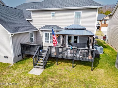 Tiny photo for 6040 Loftis Creek Lane, Knoxville, TN 37924 (MLS # 1330660)