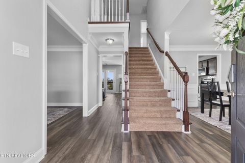 Tiny photo for 6040 Loftis Creek Lane, Knoxville, TN 37924 (MLS # 1330660)