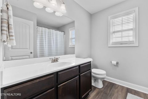 Tiny photo for 6040 Loftis Creek Lane, Knoxville, TN 37924 (MLS # 1330660)