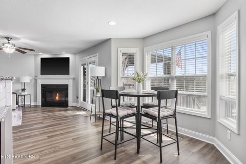 Tiny photo for 6040 Loftis Creek Lane, Knoxville, TN 37924 (MLS # 1330660)