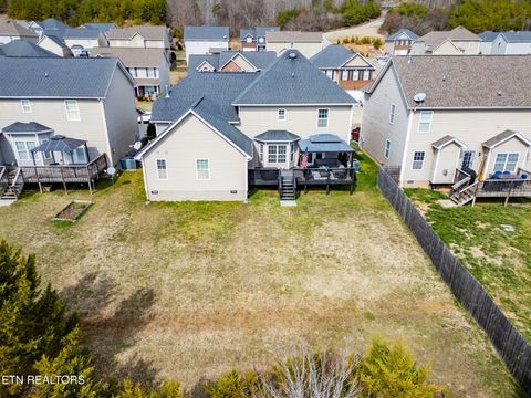 Tiny photo for 6040 Loftis Creek Lane, Knoxville, TN 37924 (MLS # 1330660)