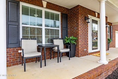 Tiny photo for 6040 Loftis Creek Lane, Knoxville, TN 37924 (MLS # 1330660)