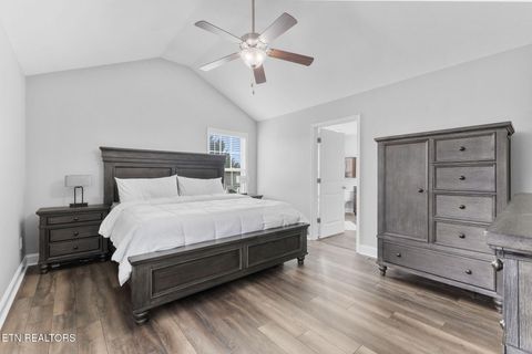 Tiny photo for 6040 Loftis Creek Lane, Knoxville, TN 37924 (MLS # 1330660)