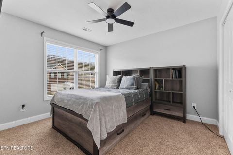 Tiny photo for 6040 Loftis Creek Lane, Knoxville, TN 37924 (MLS # 1330660)