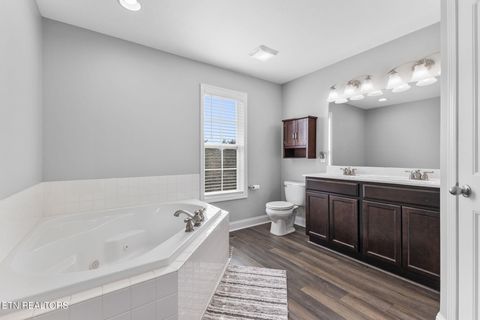 Tiny photo for 6040 Loftis Creek Lane, Knoxville, TN 37924 (MLS # 1330660)