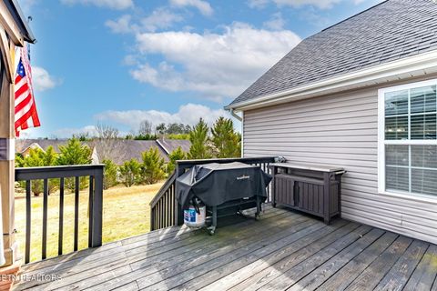 Tiny photo for 6040 Loftis Creek Lane, Knoxville, TN 37924 (MLS # 1330660)