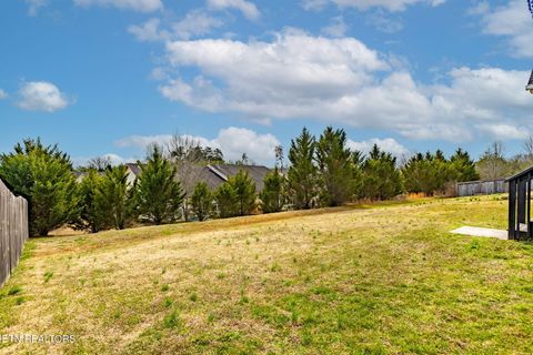 Tiny photo for 6040 Loftis Creek Lane, Knoxville, TN 37924 (MLS # 1330660)