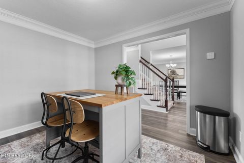 Tiny photo for 6040 Loftis Creek Lane, Knoxville, TN 37924 (MLS # 1330660)