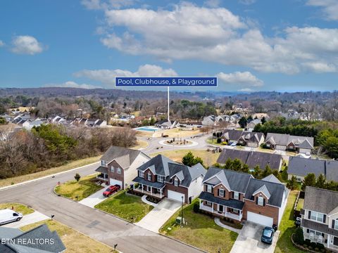 Tiny photo for 6040 Loftis Creek Lane, Knoxville, TN 37924 (MLS # 1330660)