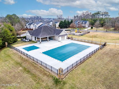 Tiny photo for 6040 Loftis Creek Lane, Knoxville, TN 37924 (MLS # 1330660)