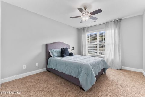 Tiny photo for 6040 Loftis Creek Lane, Knoxville, TN 37924 (MLS # 1330660)