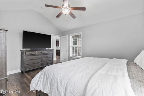 Tiny photo for 6040 Loftis Creek Lane, Knoxville, TN 37924 (MLS # 1330660)