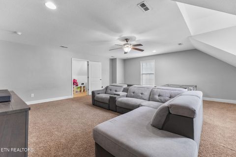 Tiny photo for 6040 Loftis Creek Lane, Knoxville, TN 37924 (MLS # 1330660)