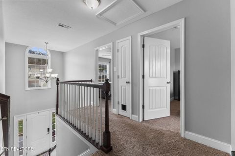 Tiny photo for 6040 Loftis Creek Lane, Knoxville, TN 37924 (MLS # 1330660)