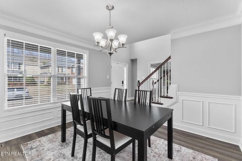 Tiny photo for 6040 Loftis Creek Lane, Knoxville, TN 37924 (MLS # 1330660)