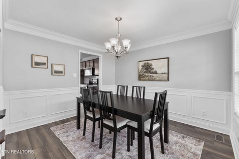 Tiny photo for 6040 Loftis Creek Lane, Knoxville, TN 37924 (MLS # 1330660)