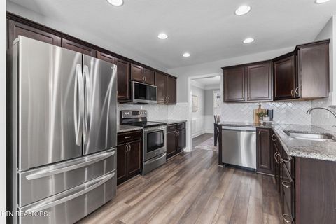 Tiny photo for 6040 Loftis Creek Lane, Knoxville, TN 37924 (MLS # 1330660)