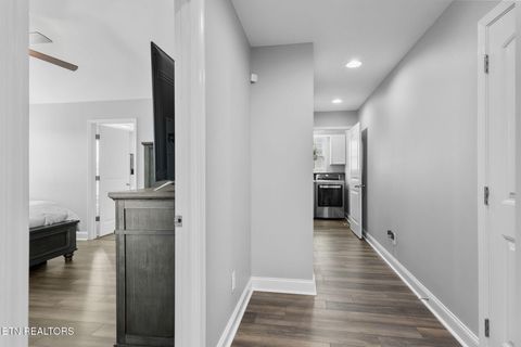 Tiny photo for 6040 Loftis Creek Lane, Knoxville, TN 37924 (MLS # 1330660)