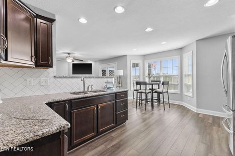 Tiny photo for 6040 Loftis Creek Lane, Knoxville, TN 37924 (MLS # 1330660)