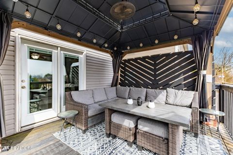 Tiny photo for 6040 Loftis Creek Lane, Knoxville, TN 37924 (MLS # 1330660)