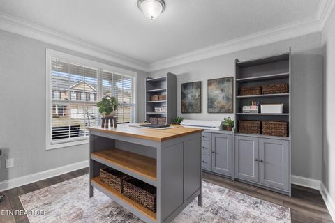 Tiny photo for 6040 Loftis Creek Lane, Knoxville, TN 37924 (MLS # 1330660)