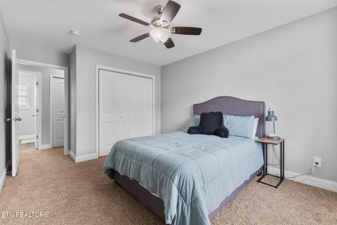 Tiny photo for 6040 Loftis Creek Lane, Knoxville, TN 37924 (MLS # 1330660)