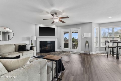 Tiny photo for 6040 Loftis Creek Lane, Knoxville, TN 37924 (MLS # 1330660)