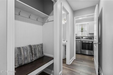 Tiny photo for 6040 Loftis Creek Lane, Knoxville, TN 37924 (MLS # 1330660)