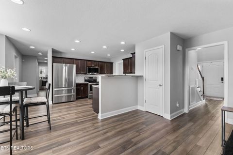 Tiny photo for 6040 Loftis Creek Lane, Knoxville, TN 37924 (MLS # 1330660)