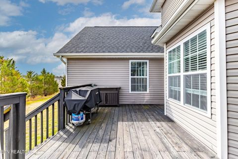 Tiny photo for 6040 Loftis Creek Lane, Knoxville, TN 37924 (MLS # 1330660)