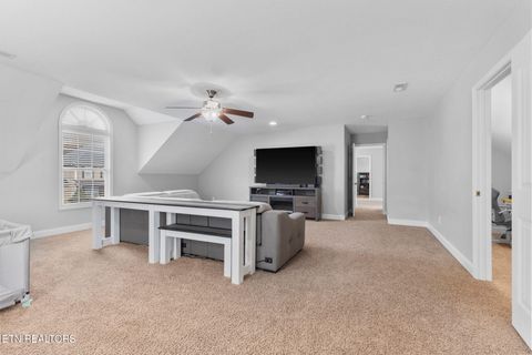 Tiny photo for 6040 Loftis Creek Lane, Knoxville, TN 37924 (MLS # 1330660)