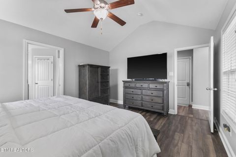 Tiny photo for 6040 Loftis Creek Lane, Knoxville, TN 37924 (MLS # 1330660)