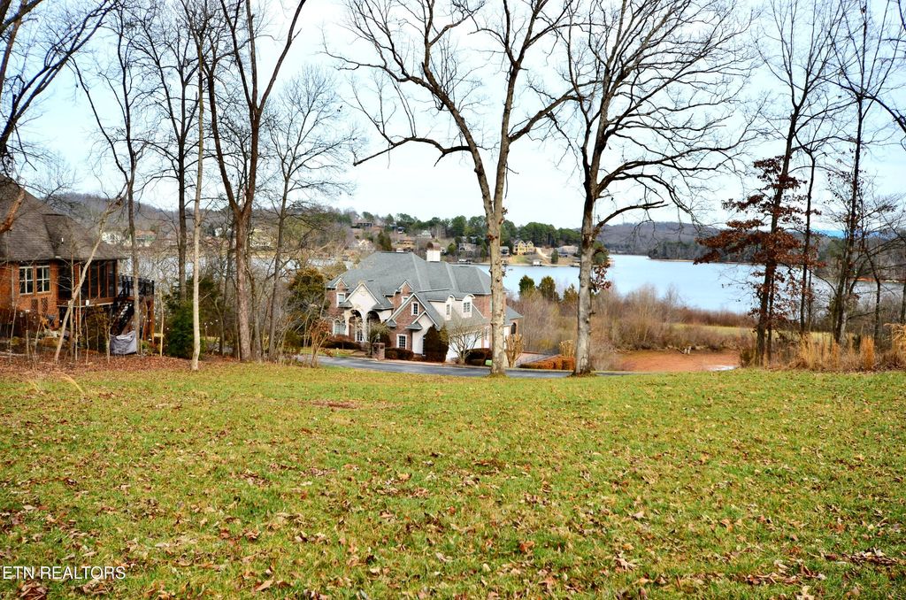 Photo of 141 Song Sparrow Drive, Vonore, TN 37885 (MLS # 1280992)