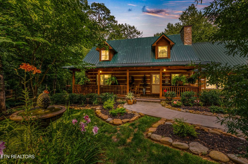 Photo of 144 Lakeside, Townsend, TN 37882 (MLS # 1248074)