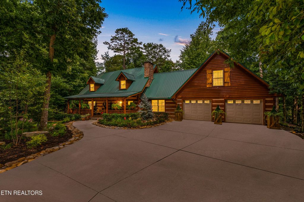 Photo of 144 Lakeside, Townsend, TN 37882 (MLS # 1248074)