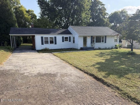 Tiny photo for 6006 Chalmers Drive, Knoxville, TN 37920 (MLS # 1355726)