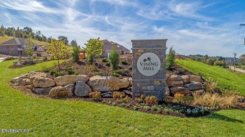 Tiny photo for 11717 Boston Ivy (Lot 69) Lane, Knoxville, TN 37932 (MLS # 1331812)