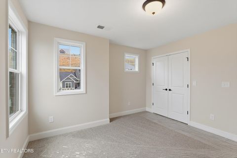 Tiny photo for 11717 Boston Ivy (Lot 69) Lane, Knoxville, TN 37932 (MLS # 1331812)