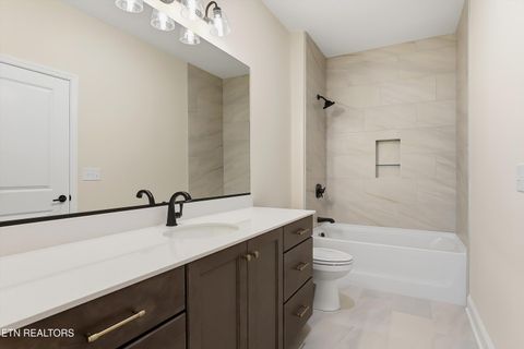 Tiny photo for 11717 Boston Ivy (Lot 69) Lane, Knoxville, TN 37932 (MLS # 1331812)