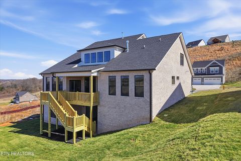 Tiny photo for 11717 Boston Ivy (Lot 69) Lane, Knoxville, TN 37932 (MLS # 1331812)