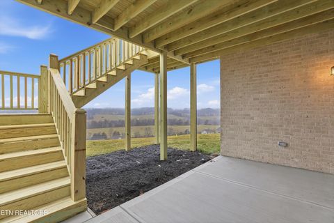 Tiny photo for 11717 Boston Ivy (Lot 69) Lane, Knoxville, TN 37932 (MLS # 1331812)