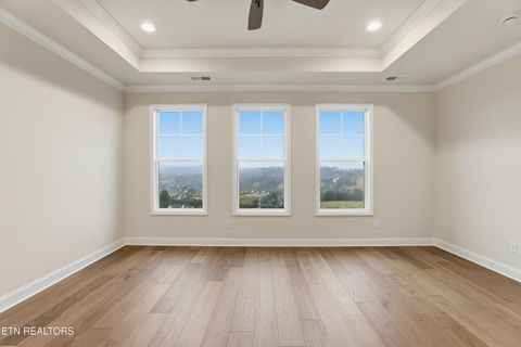 Tiny photo for 11717 Boston Ivy (Lot 69) Lane, Knoxville, TN 37932 (MLS # 1331812)