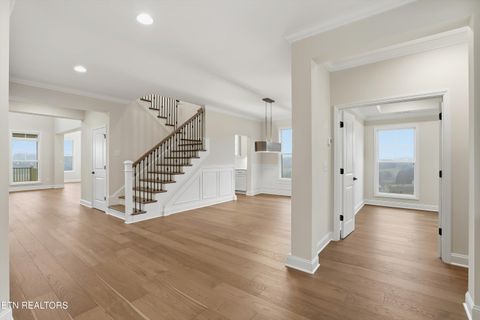 Tiny photo for 11717 Boston Ivy (Lot 69) Lane, Knoxville, TN 37932 (MLS # 1331812)