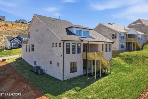 Tiny photo for 11717 Boston Ivy (Lot 69) Lane, Knoxville, TN 37932 (MLS # 1331812)