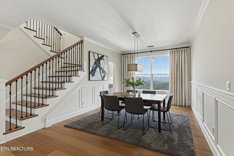 Tiny photo for 11717 Boston Ivy (Lot 69) Lane, Knoxville, TN 37932 (MLS # 1331812)