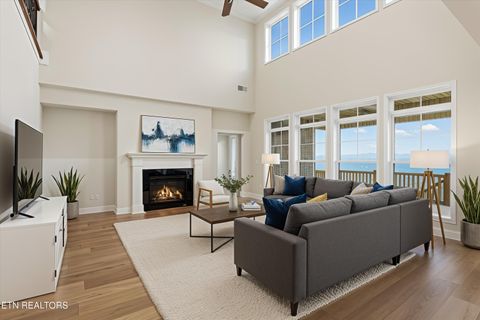 Tiny photo for 11717 Boston Ivy (Lot 69) Lane, Knoxville, TN 37932 (MLS # 1331812)