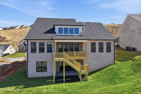 Tiny photo for 11717 Boston Ivy (Lot 69) Lane, Knoxville, TN 37932 (MLS # 1331812)