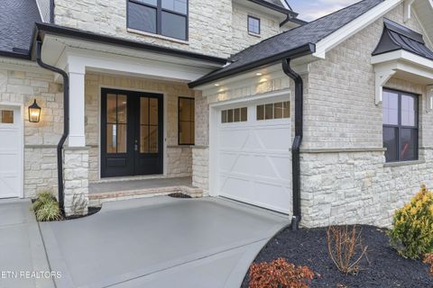 Tiny photo for 11717 Boston Ivy (Lot 69) Lane, Knoxville, TN 37932 (MLS # 1331812)