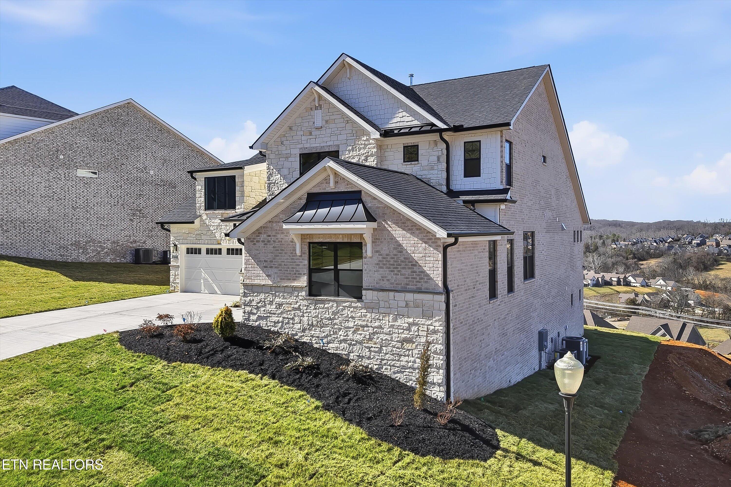 11717 Boston Ivy (Lot 69) Lane