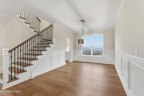 Tiny photo for 11717 Boston Ivy (Lot 69) Lane, Knoxville, TN 37932 (MLS # 1331812)